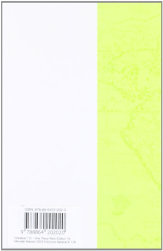 One piece. New edition (Vol. 16)