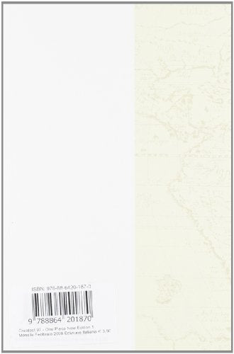 One piece. New edition (Vol. 1)