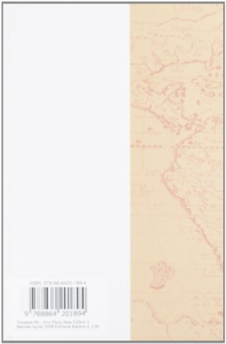 One piece. New edition (Vol. 3)