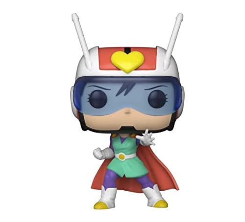 Pop! Vinile - Dragonball Z - Grande Saiyagirl 971