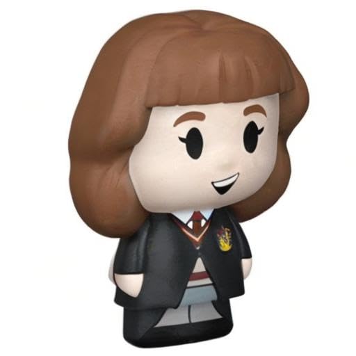 Funko Pop! Diorama: Harry Potter Anniversary - Lavender Brown - Hermione- Figura in Vinile da Collezione - Idea Regalo - Merchandising Ufficiale - Giocattoli per Bambini e Adulti - Movies Fans