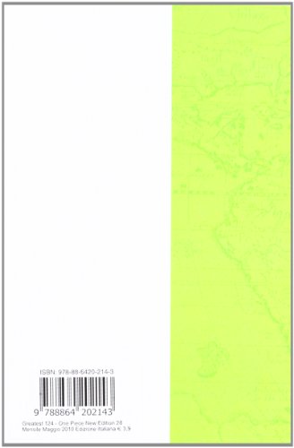 One piece. New edition (Vol. 28)