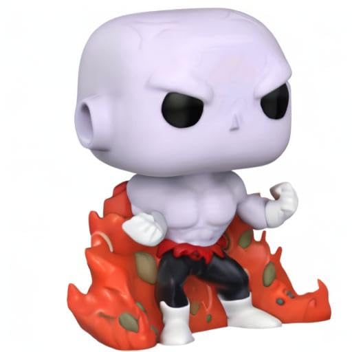 JIREN (GLOW IN THE DARK) - DRAGON BALL SUPER