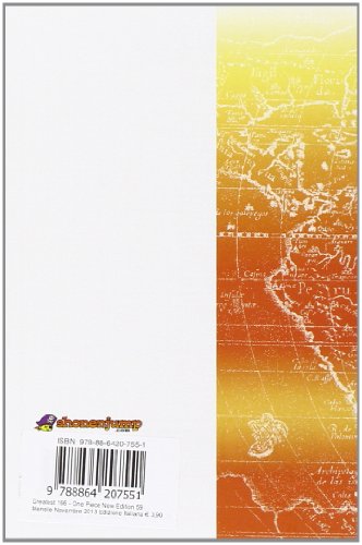 One piece. New edition (Vol. 59)