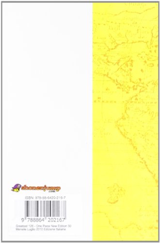 One piece. New edition (Vol. 30)