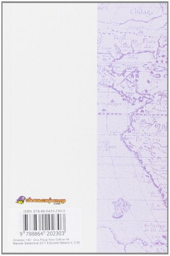 One piece. New edition (Vol. 44)