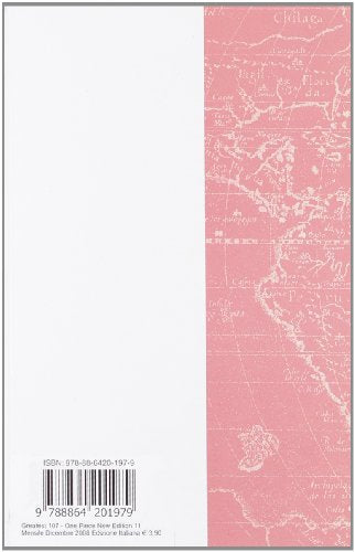 One piece. New edition (Vol. 11)