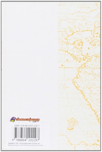 One piece. New edition (Vol. 43)