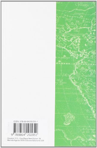 One piece. New edition (Vol. 19)