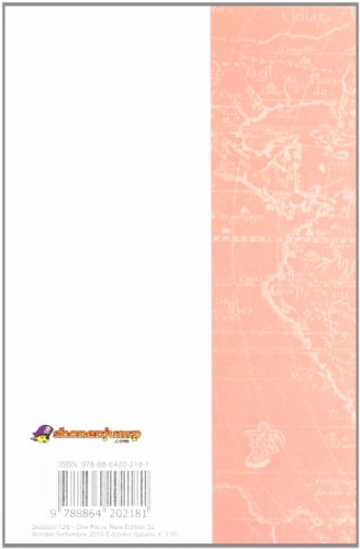 One piece. New edition (Vol. 32)