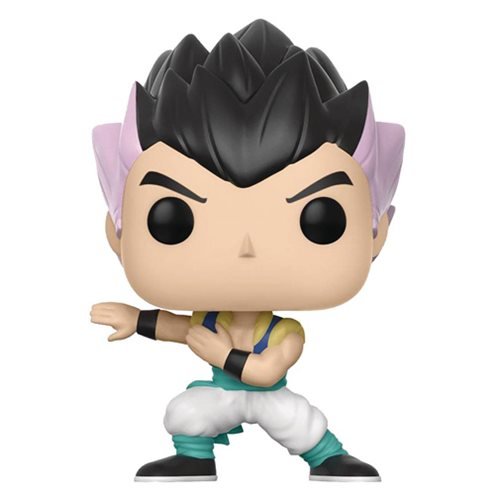 Funko Z Dragon Ball Super Statua Collezionabile, Animalier, Multicolore, AUG178958