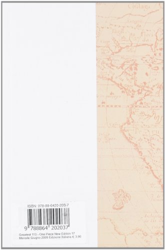 One piece. New edition (Vol. 17)