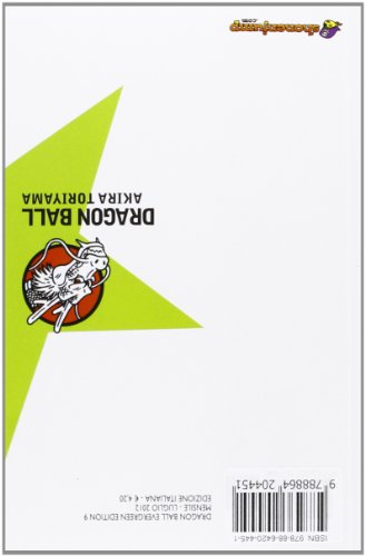 Dragon Ball. Evergreen edition (Vol. 9)