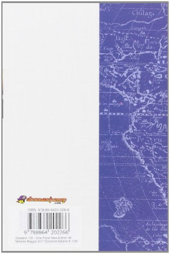 One piece. New edition (Vol. 40)