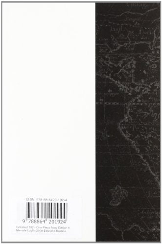 One piece. New edition (Vol. 6)