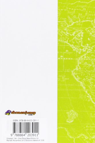 One piece. New edition (Vol. 53)