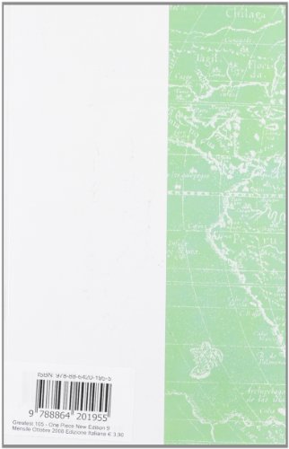 One piece. New edition (Vol. 9)