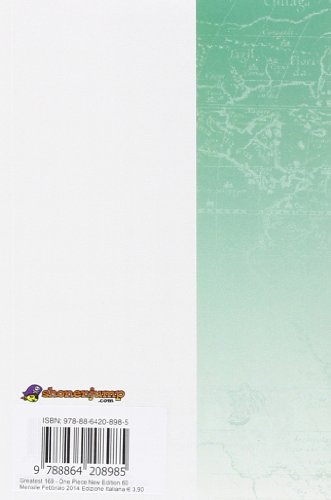 One piece. New edition (Vol. 60)