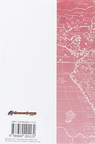 One piece. New edition (Vol. 62)