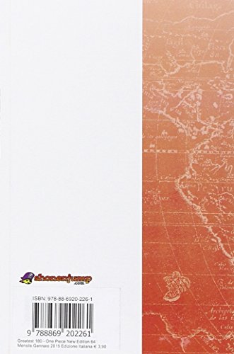 One piece. New edition (Vol. 64)