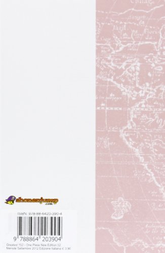 One piece. New edition (Vol. 52)