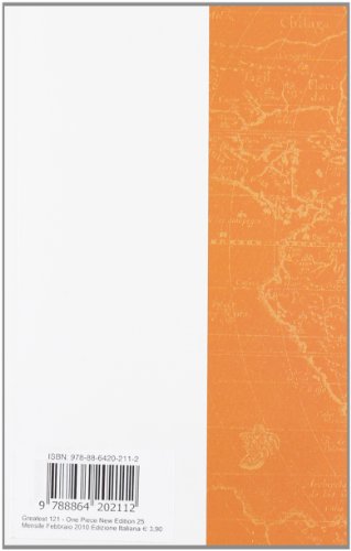 One piece. New edition (Vol. 25)