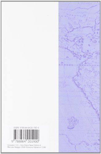 One piece. New edition (Vol. 4)