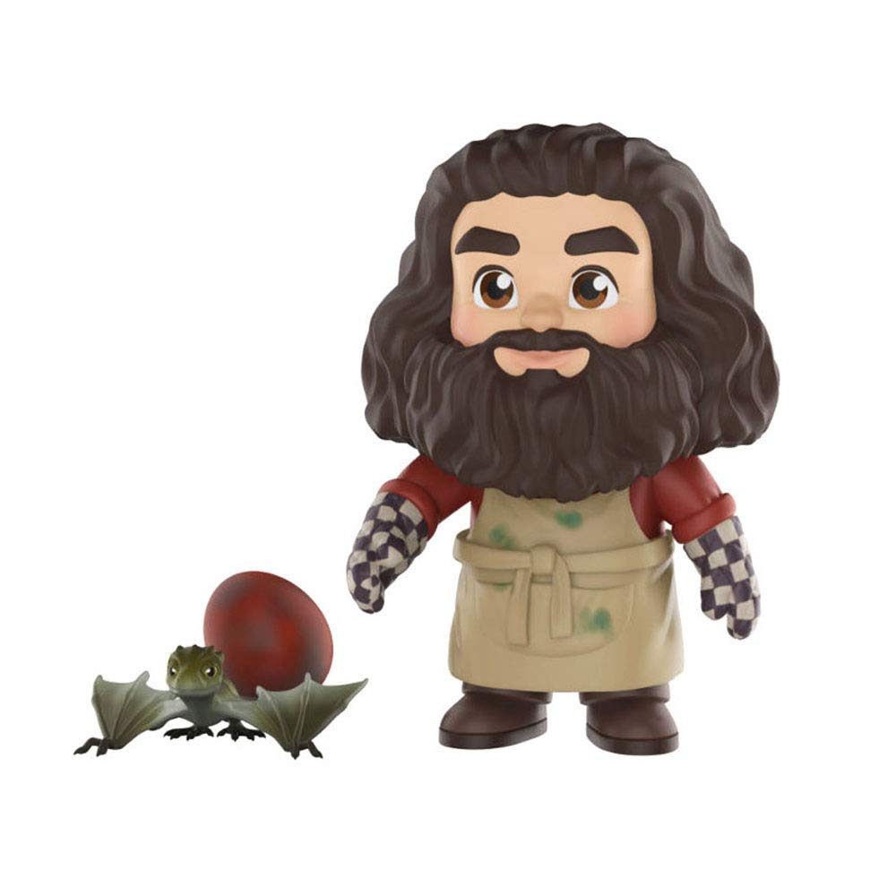 Funko 5 Stars 31310 Harry Potter - Hagrid Exclusive
