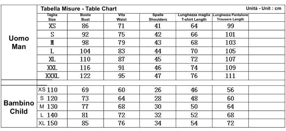 Vestito Carnevale Zoro Cosplay Anime Caricatura Costume Pantaloni Parrucca ONEP04 (Set Vestiti - S)