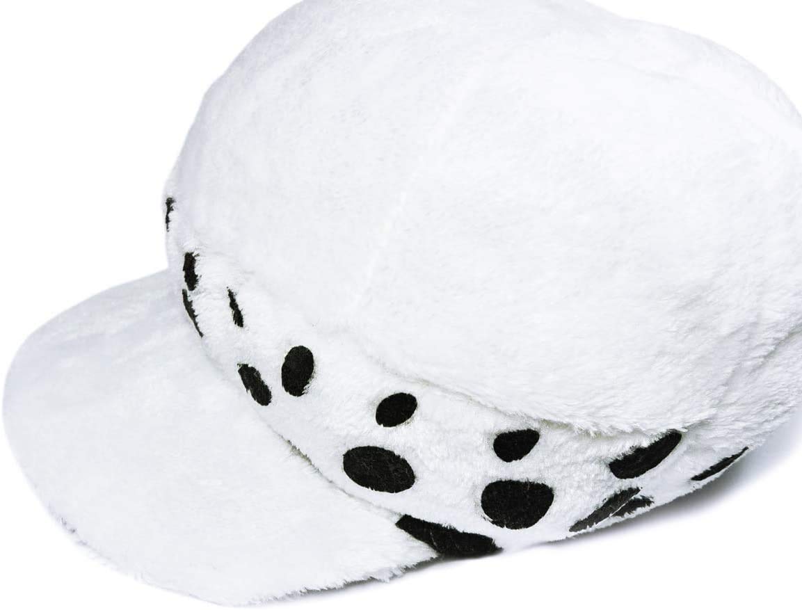 CoolChange Cappello di Trafalgar Law Dopo Il Salto temporale