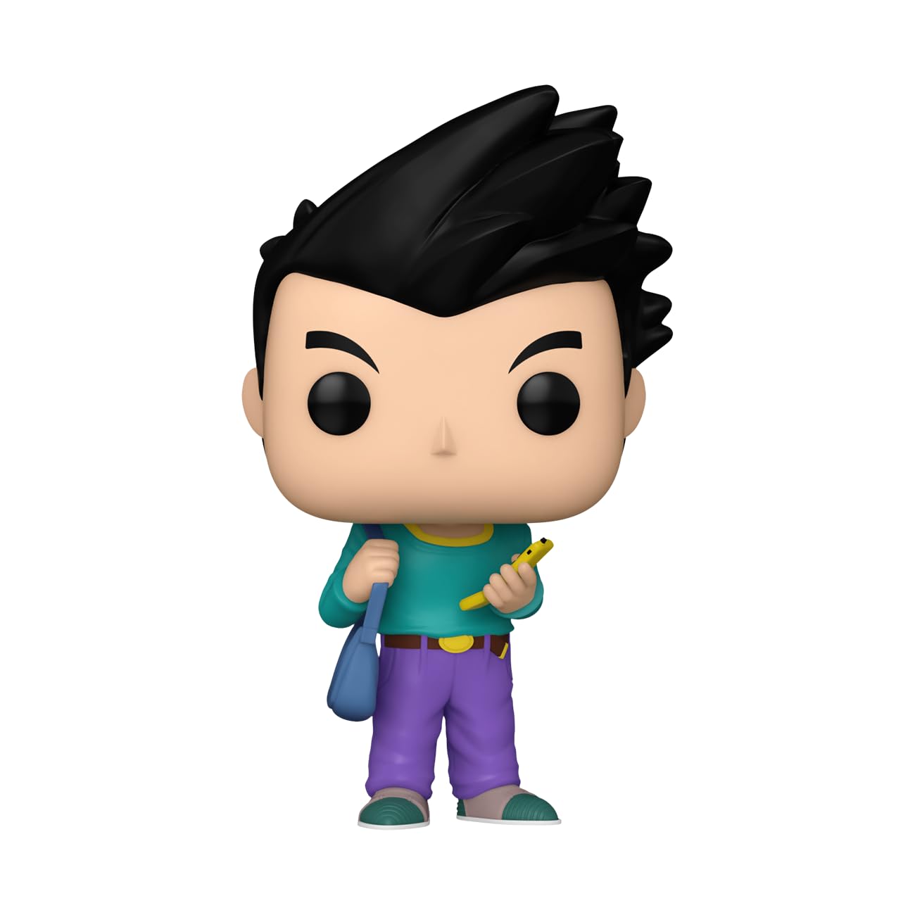 Funko Pop! Animation: DBGT - Goten - Dragon Ball GT - Figura in Vinile da Collezione - Idea Regalo - Merchandising Ufficiale - Giocattoli per Bambini e Adulti - Anime Fans