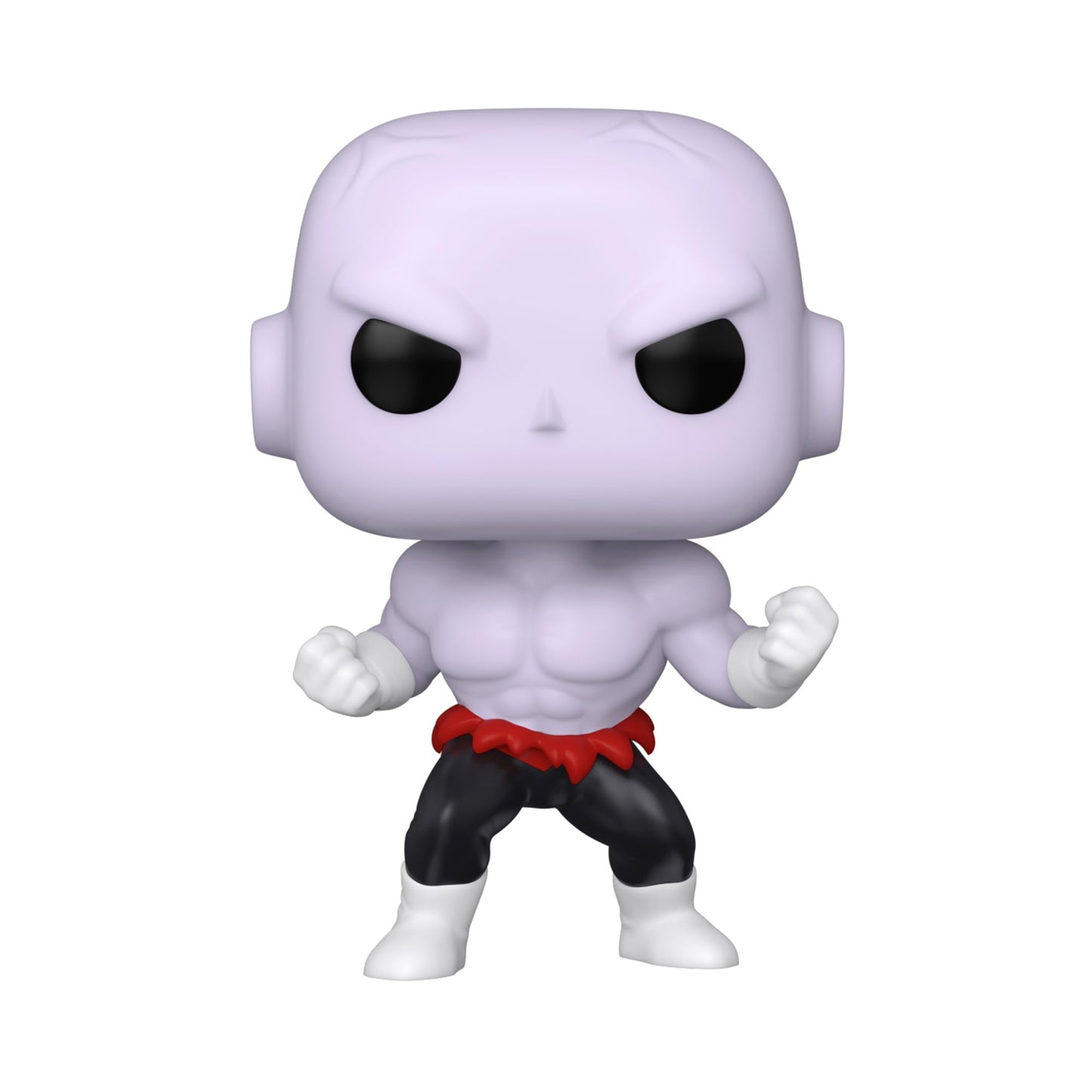 Funko Pop! Animation: DBS - Jiren With Power - Dragon Ball - Figura in Vinile da Collezione - Idea Regalo - Merchandising Ufficiale - Giocattoli per Bambini e Adulti - Anime Fans