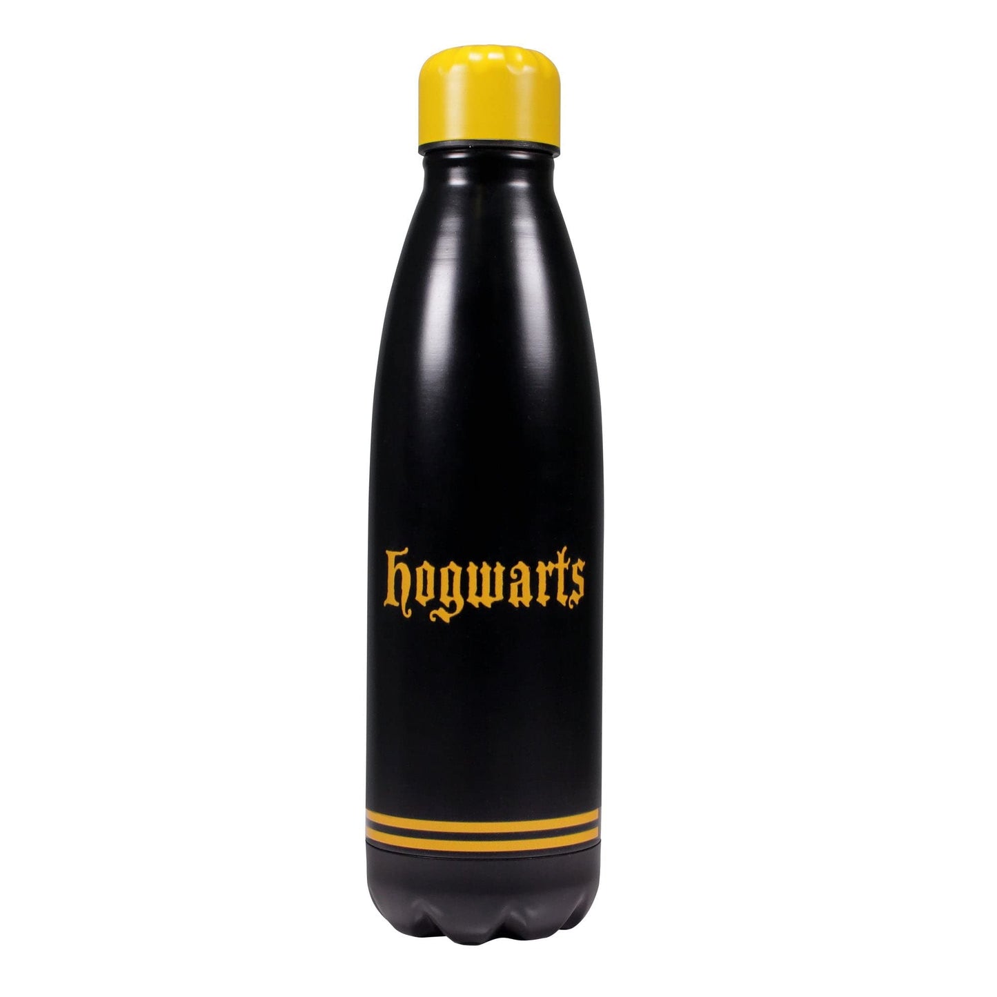 Bottiglia metalicca Harry Potter Hogwarts, 500 ml