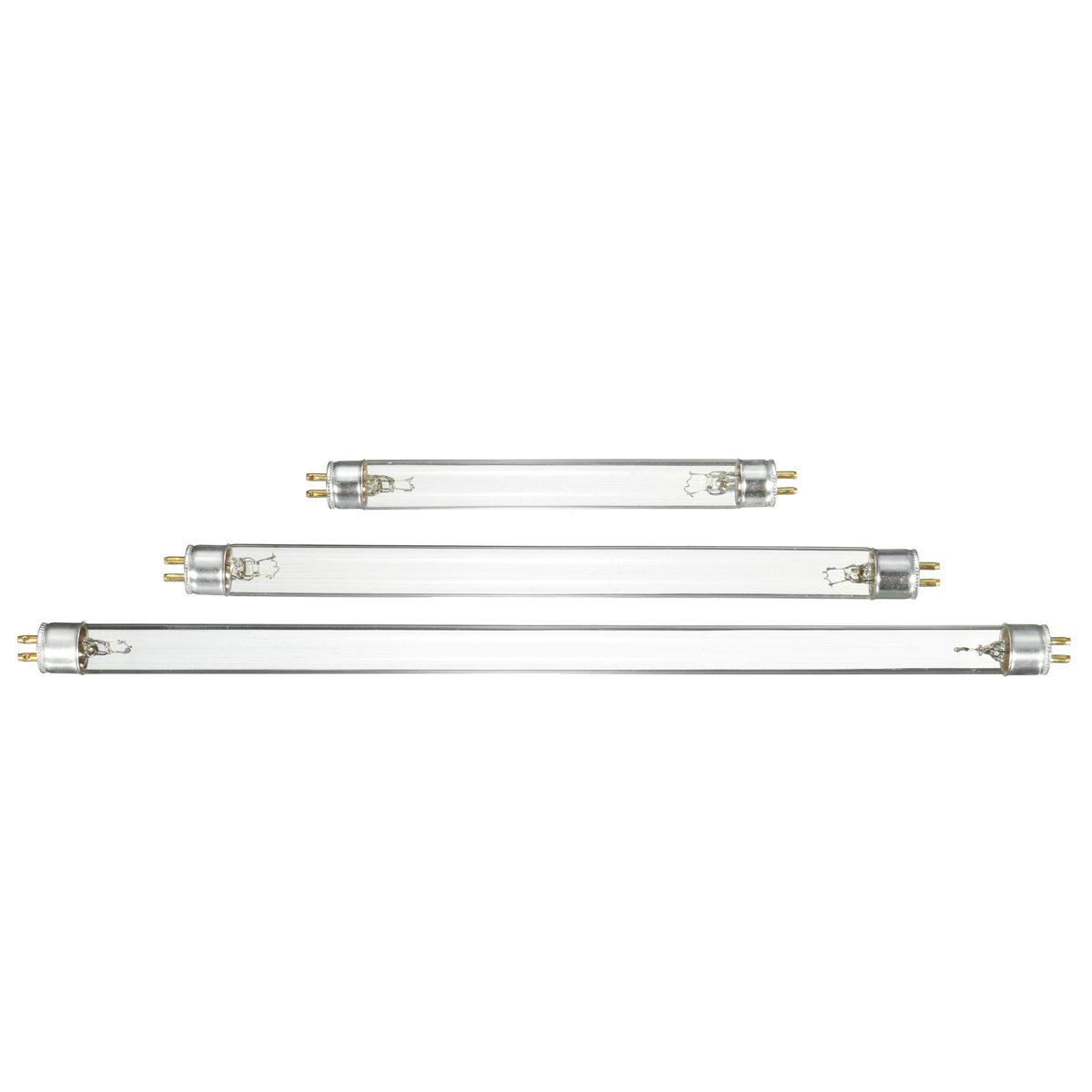 MJJEsports 4W/6W/8W UV-C Disinfettare Disinfezione Lampada Tubo Sterilizzatore Lampadina T5-8W