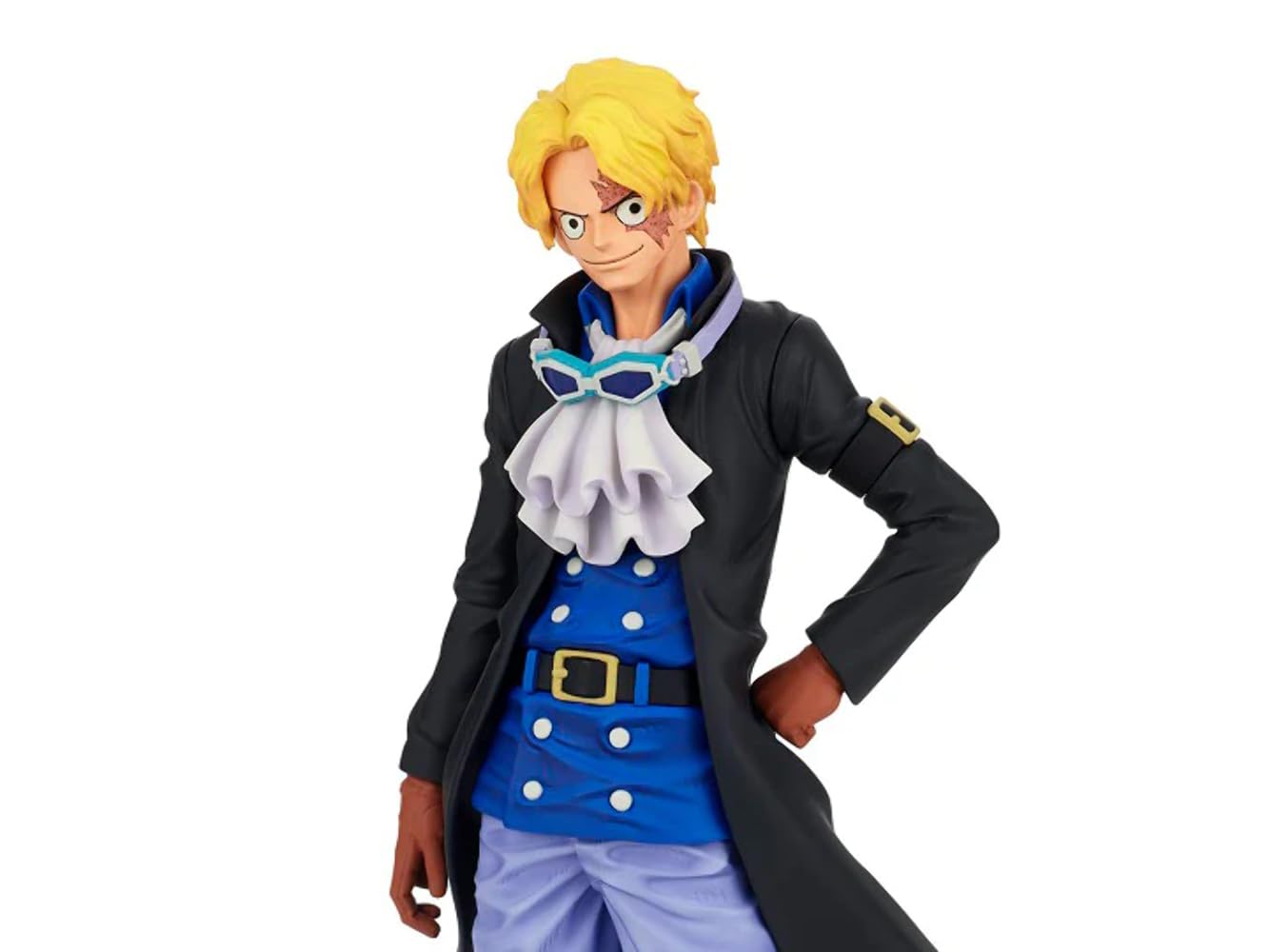 Banpresto Figura Sabo One Piece Grandista - The Grandline Men