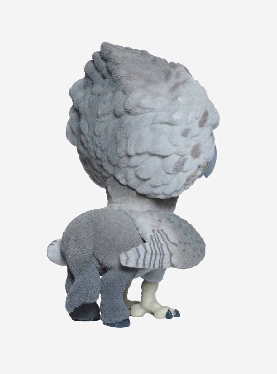 Funko Pop Harry Potter Buckbeak Floccato 104