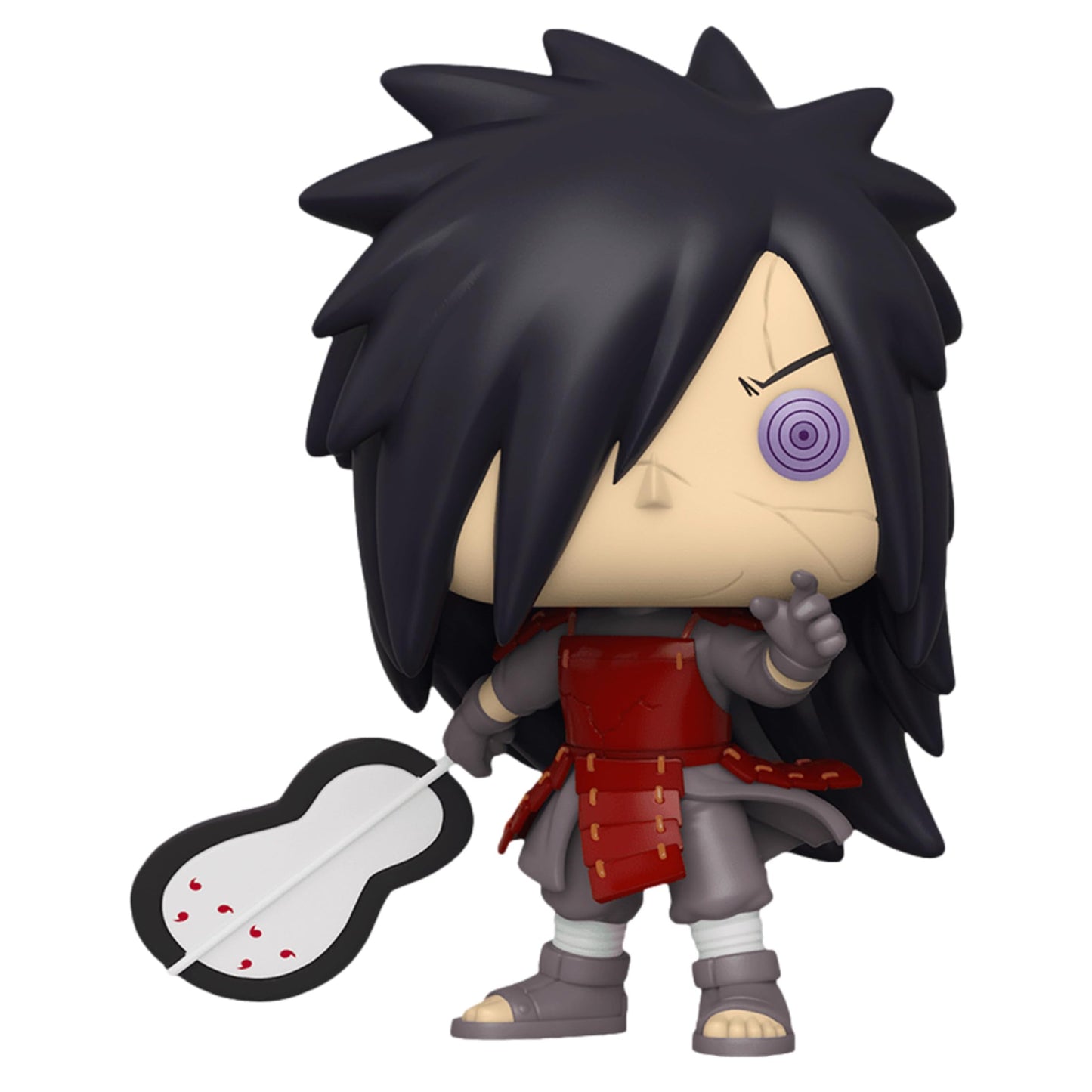 POP Funko Naruto: Shippuden 722- Madara Reanimation