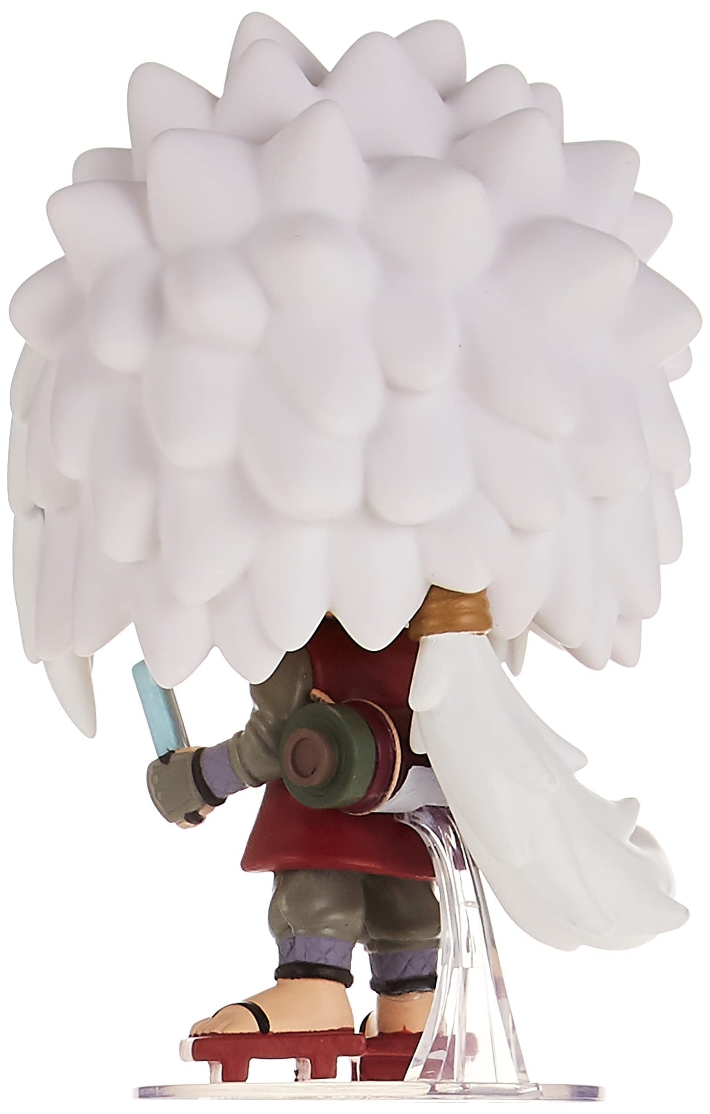Pop! Animazione Naruto Shippuden 1025 Jiraiya Esclusivo