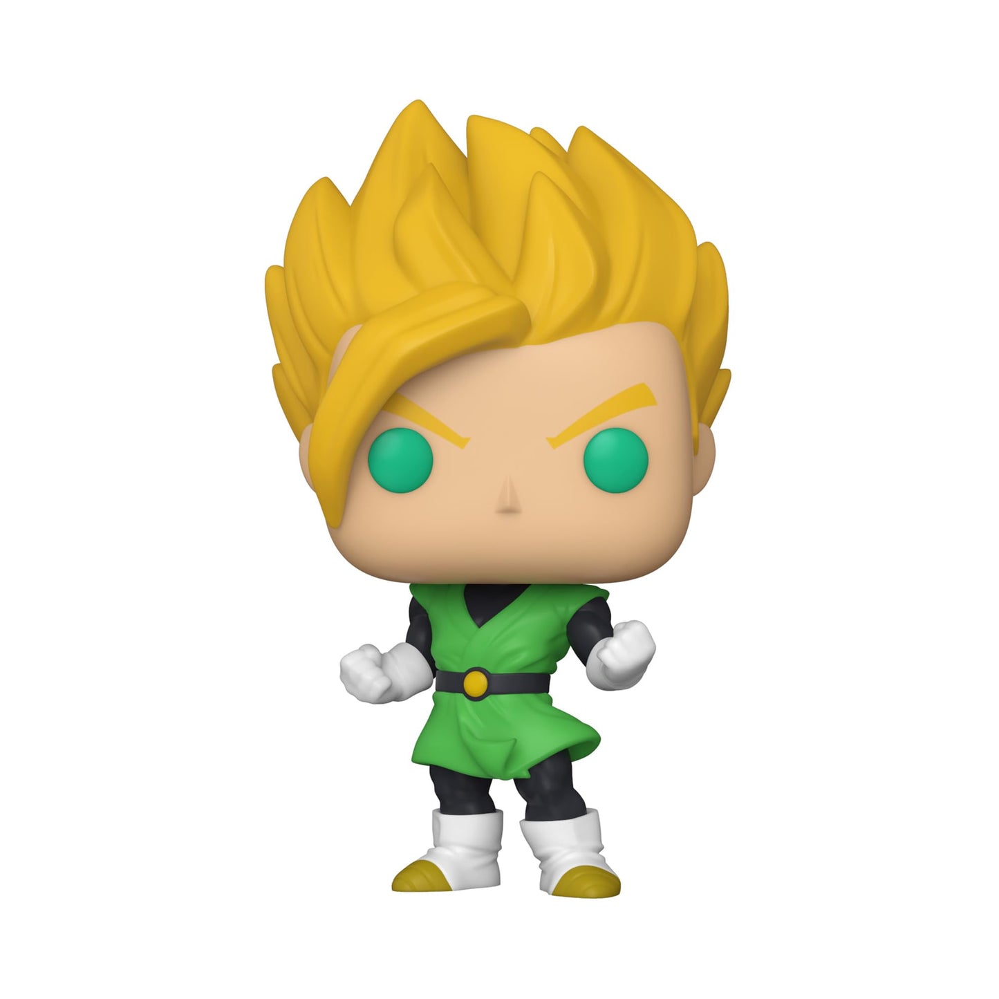 Funko Pop! Animation: Dragon Ball Z S8-Super Saiyan Gohan Dragonball SS - Figura in Vinile da Collezione - Idea Regalo - Merchandising Ufficiale - Giocattoli per Bambini e Adulti - Anime Fans