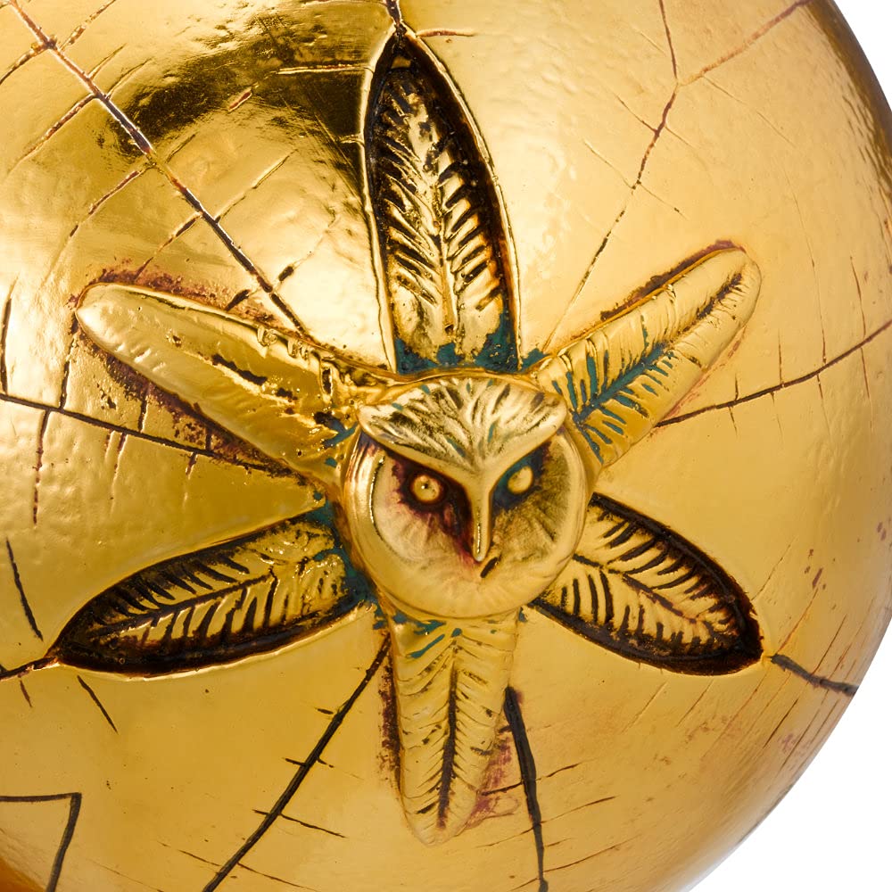 La nobile collezione Harry Potter uovo D'Oro del torneo di Triwizard