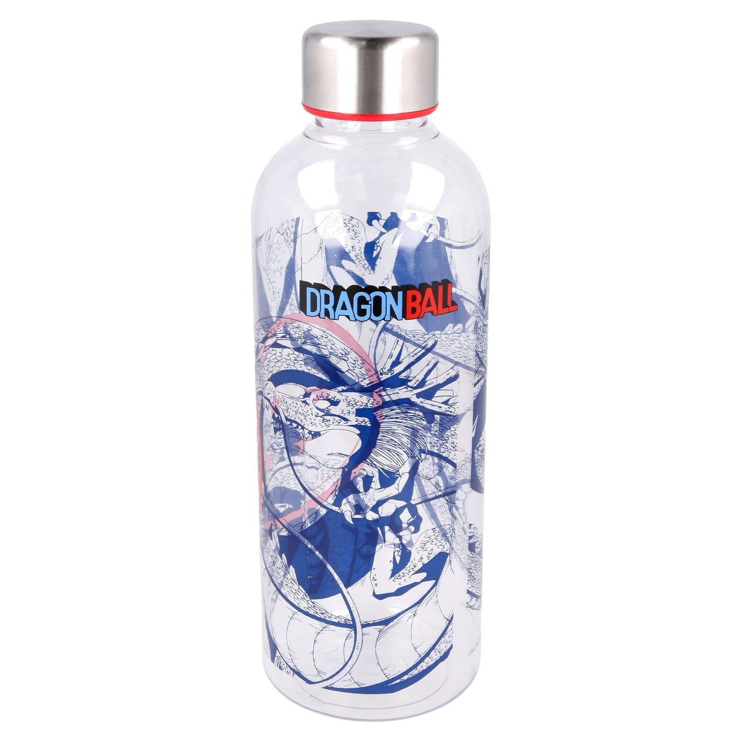 Bottiglia D'acqua - Senza BPA- Hidro 850 ml Dragon Ball