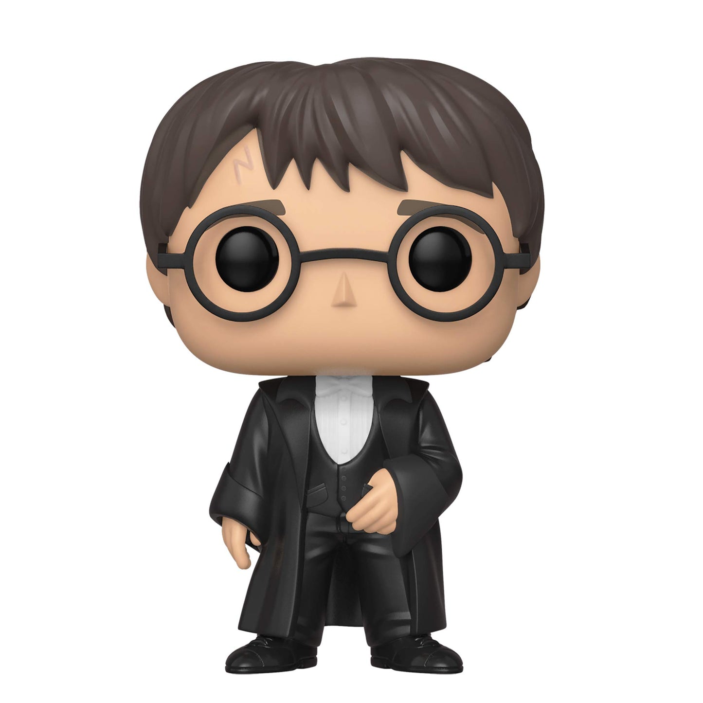 Funko Pop! Vinyl - Harry Potter - (Yule)- Figura in Vinile da Collezione - Idea Regalo - Merchandising Ufficiale - Giocattoli per Bambini e Adulti - Movies Fans - Figura per i Collezionisti