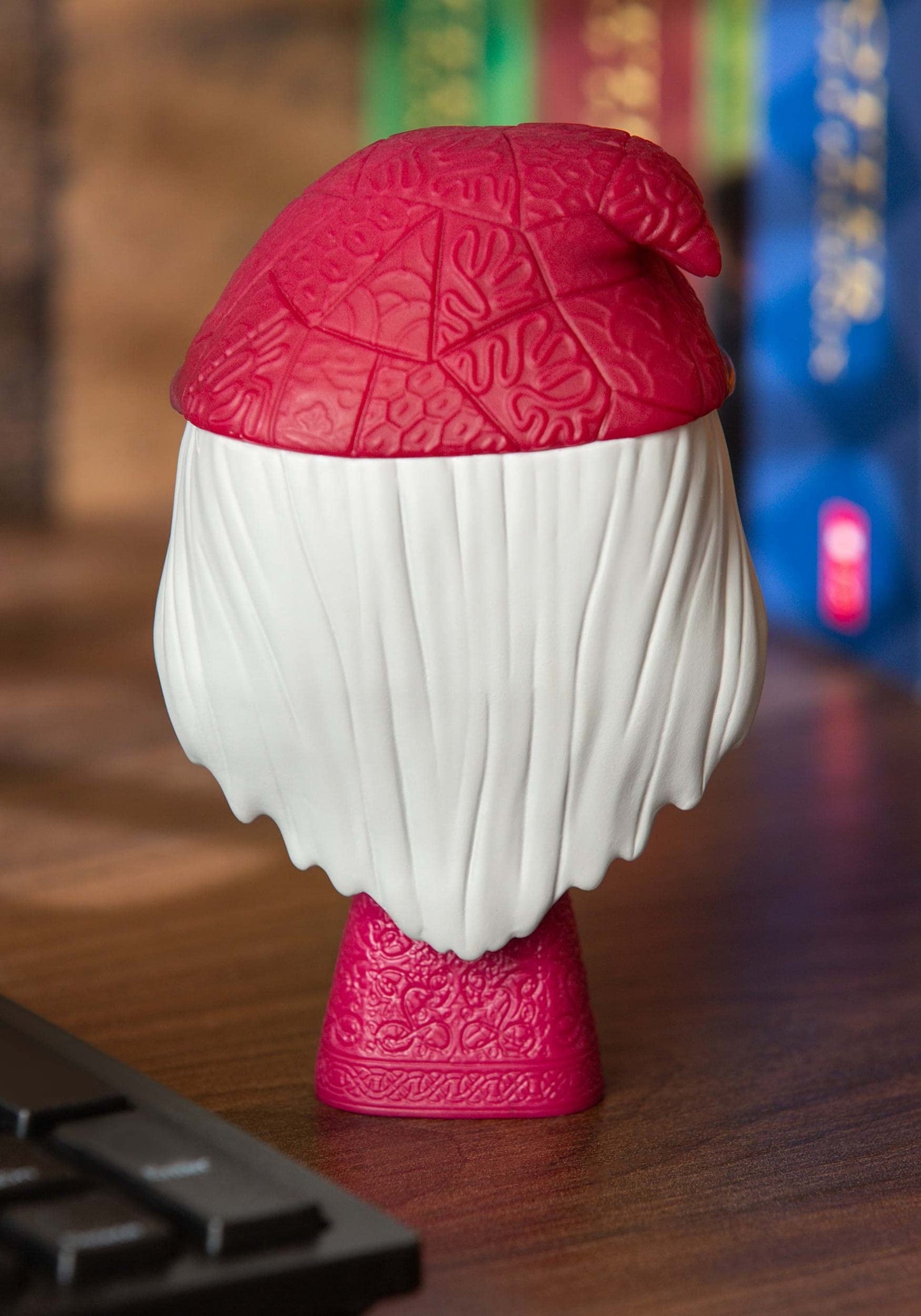 Funko Pop! Movies: Harry Potter - Albus Dumbledore - Albus Silente- Figura in Vinile da Collezione - Idea Regalo - Merchandising Ufficiale - Giocattoli per Bambini e Adulti - Movies Fans