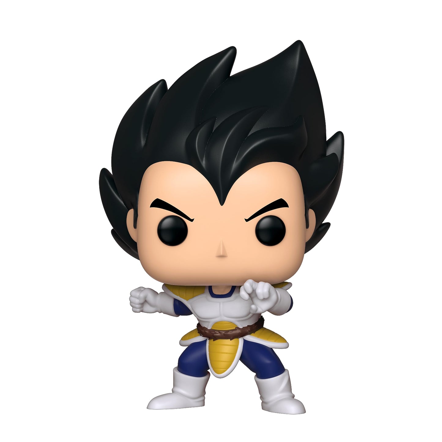 Funko Pop! Animation: Dragon Ball Z - Vegeta Dragonball - Figura in Vinile da Collezione - Idea Regalo - Merchandising Ufficiale - Giocattoli per Bambini e Adulti - Anime Fans