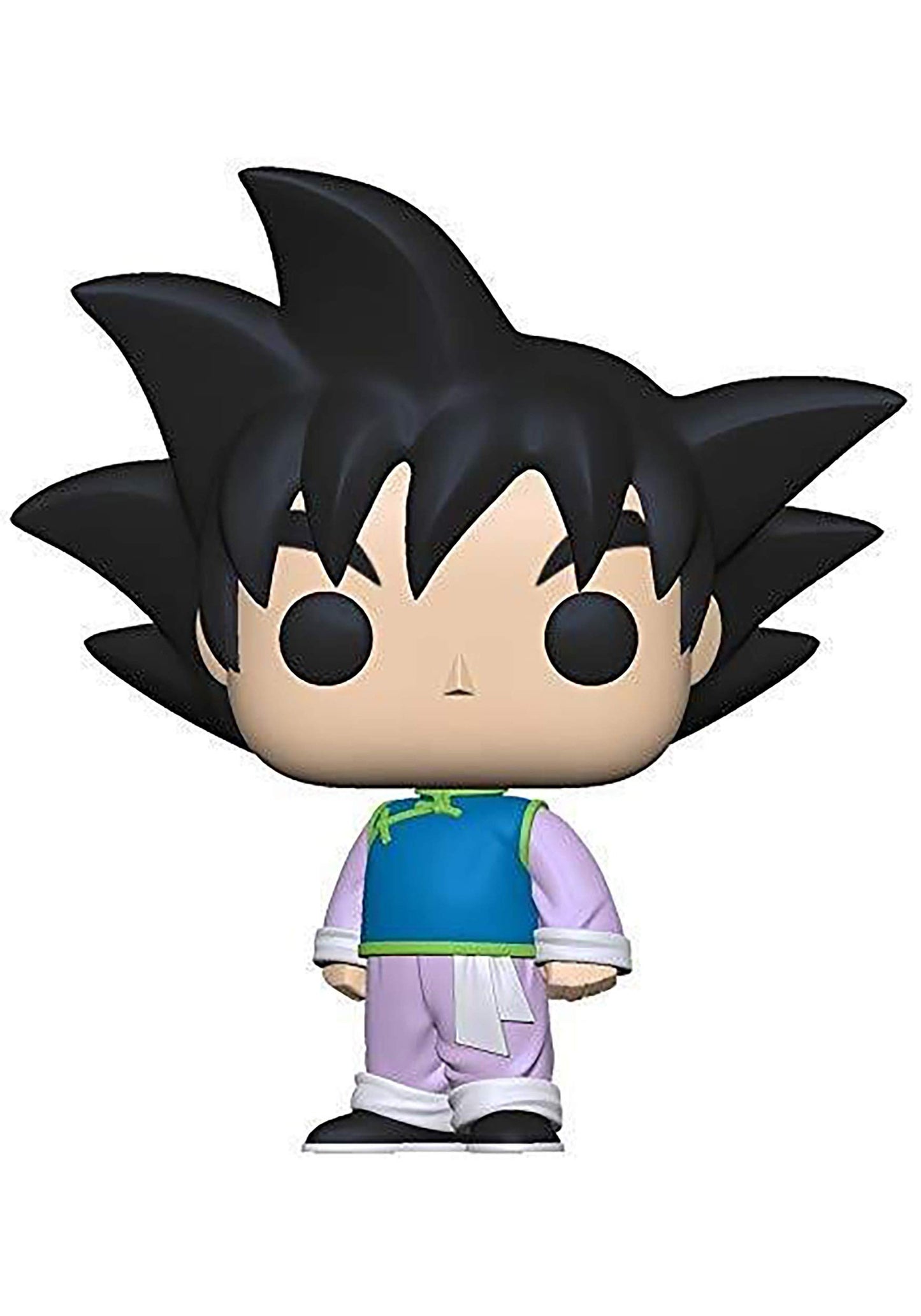 Funko Pop! Animation: Dragon Ball Z - Goten Dragonball Collectible Figure - Figura in Vinile da Collezione - Idea Regalo - Merchandising Ufficiale - Giocattoli per Bambini e Adulti - Anime Fans