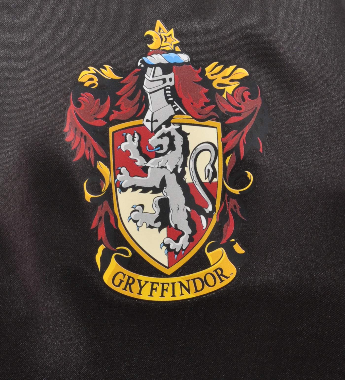 Ciao 11727.9-11 Harry Potter Costume travestimento, Unisex - Bambini e ragazzi, Nero, Taglia 9-11 anni