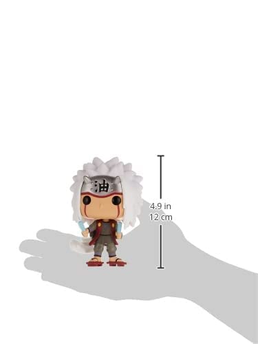 Pop! Animazione Naruto Shippuden 1025 Jiraiya Esclusivo