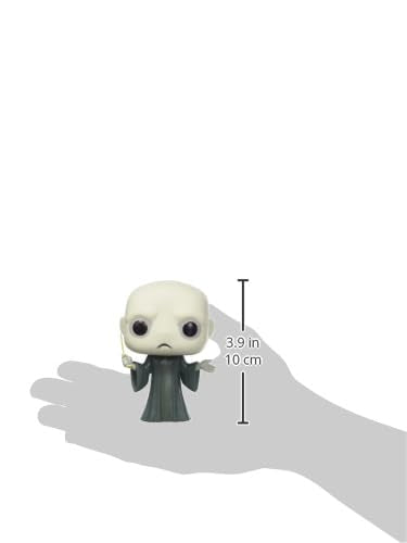 Funko Pop Harry Potter Lord Voldemort (FK5861)