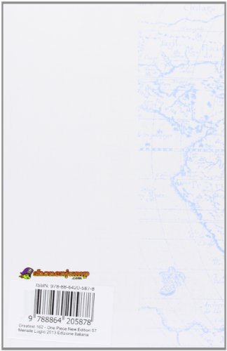 One piece. New edition (Vol. 57)