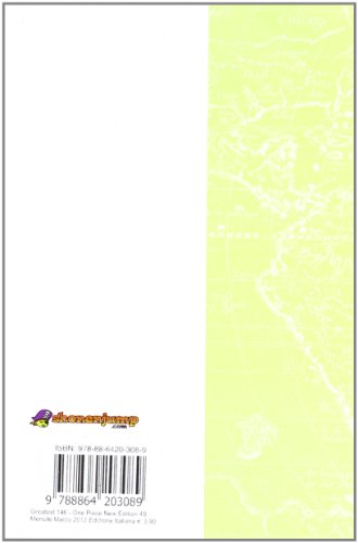 One piece. New edition (Vol. 49)